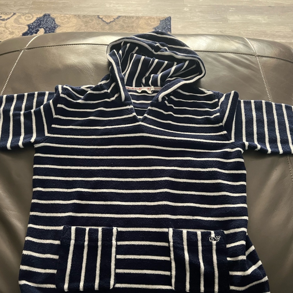 Girls Medium (8-12) Vineyard Vines